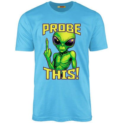 Probe This!