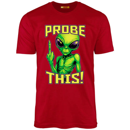 Probe This!