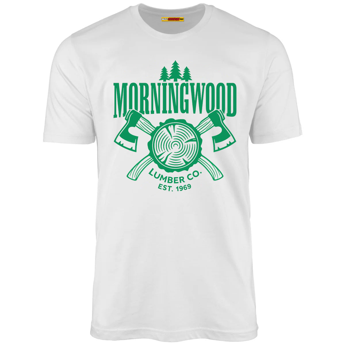 Morningwood Lumber Co.