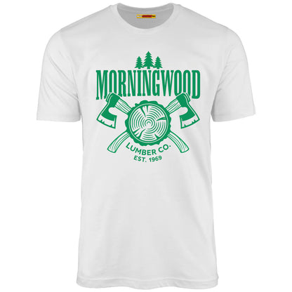 Morningwood Lumber Co.