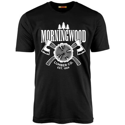 Morningwood Lumber Co.