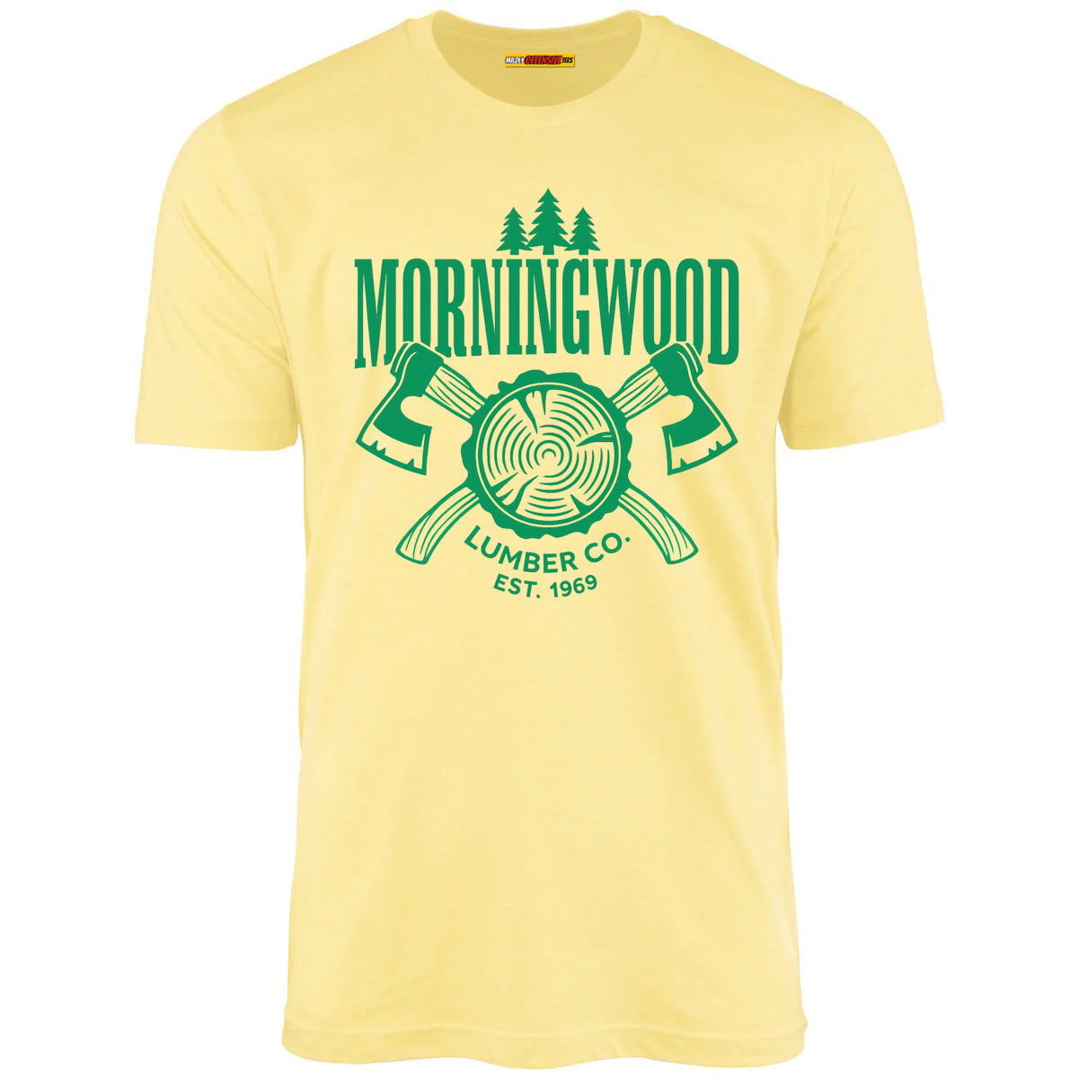 Morningwood Lumber Co.