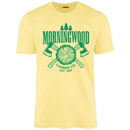 Morningwood Lumber Co.