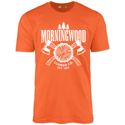 Morningwood Lumber Co.