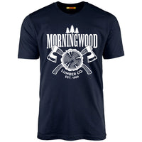 Morningwood Lumber Co.