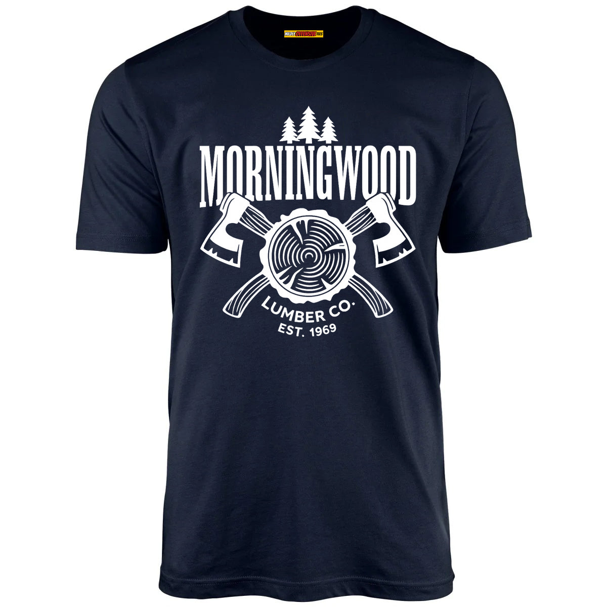 Morningwood Lumber Co.