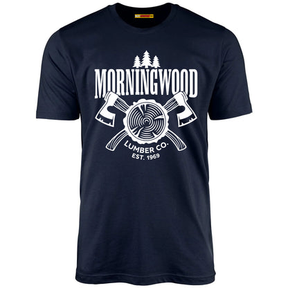 Morningwood Lumber Co.