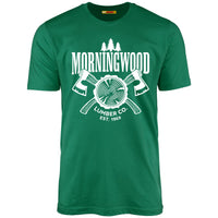 Morningwood Lumber Co.