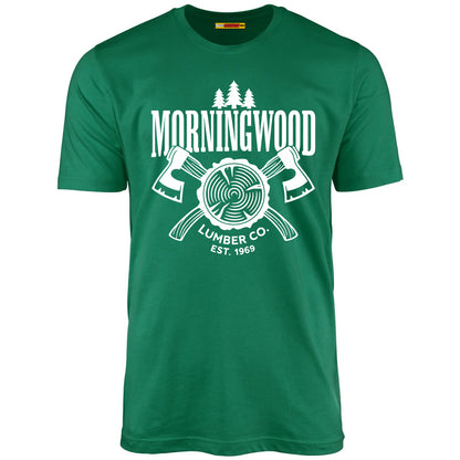 Morningwood Lumber Co.
