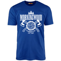 Morningwood Lumber Co.