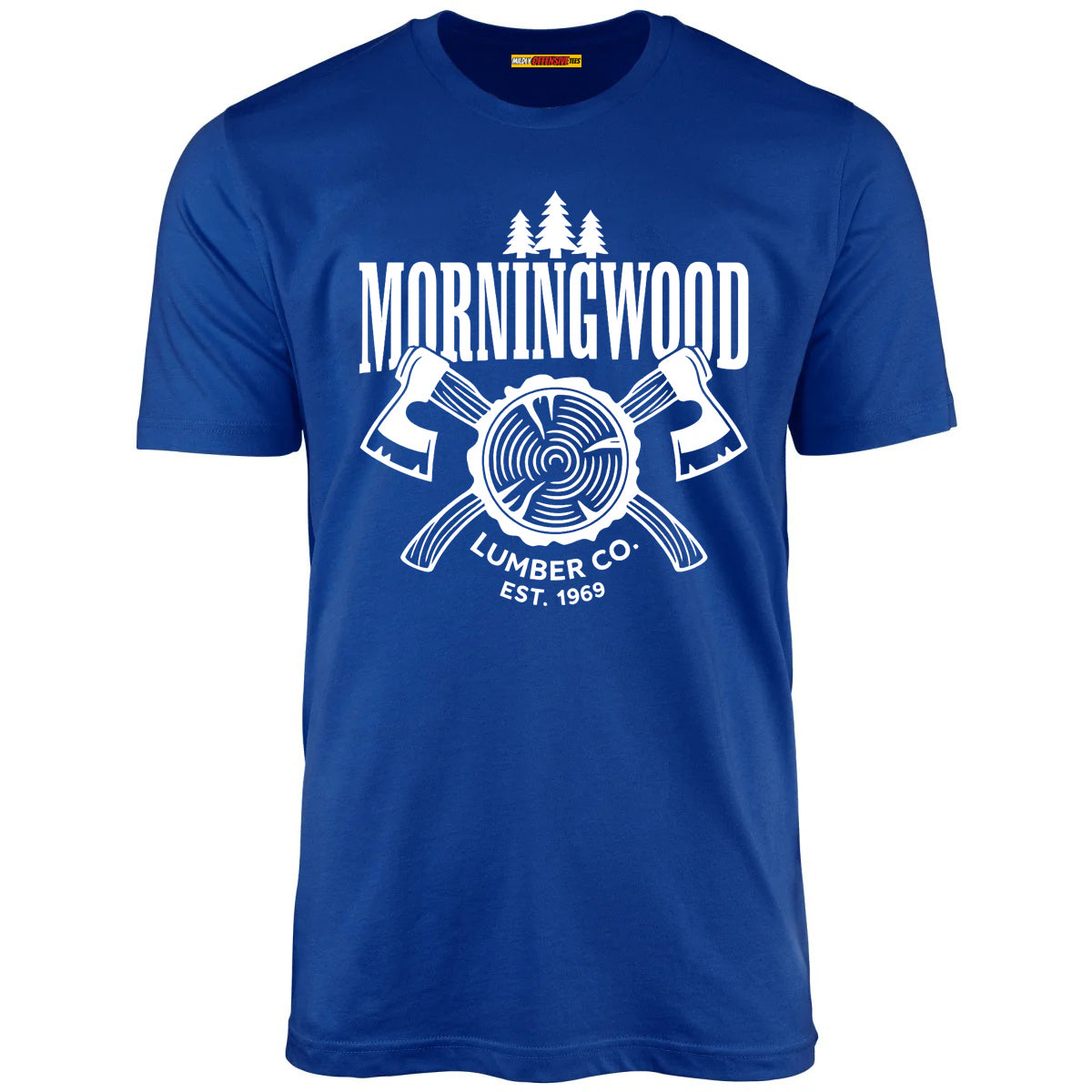 Morningwood Lumber Co.