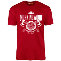 Morningwood Lumber Co.