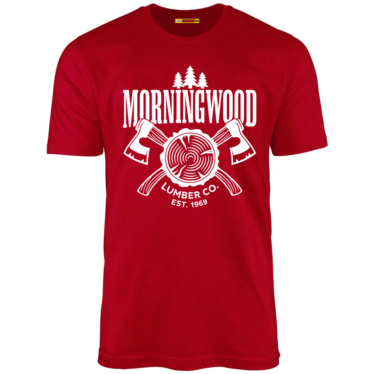Morningwood Lumber Co.