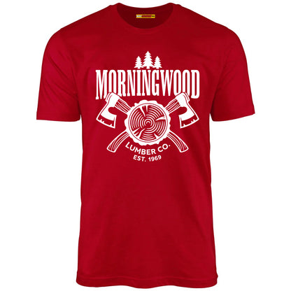 Morningwood Lumber Co.