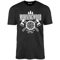 Morningwood Lumber Co.