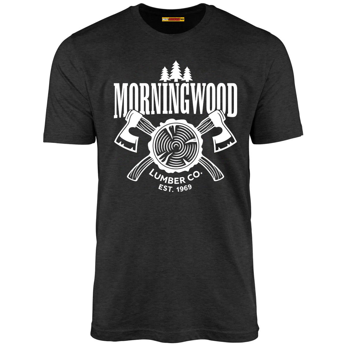 Morningwood Lumber Co.