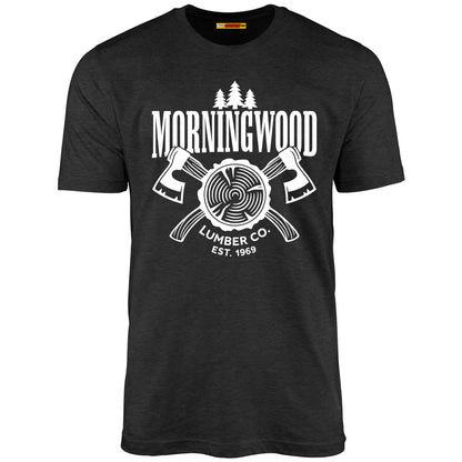 Morningwood Lumber Co.