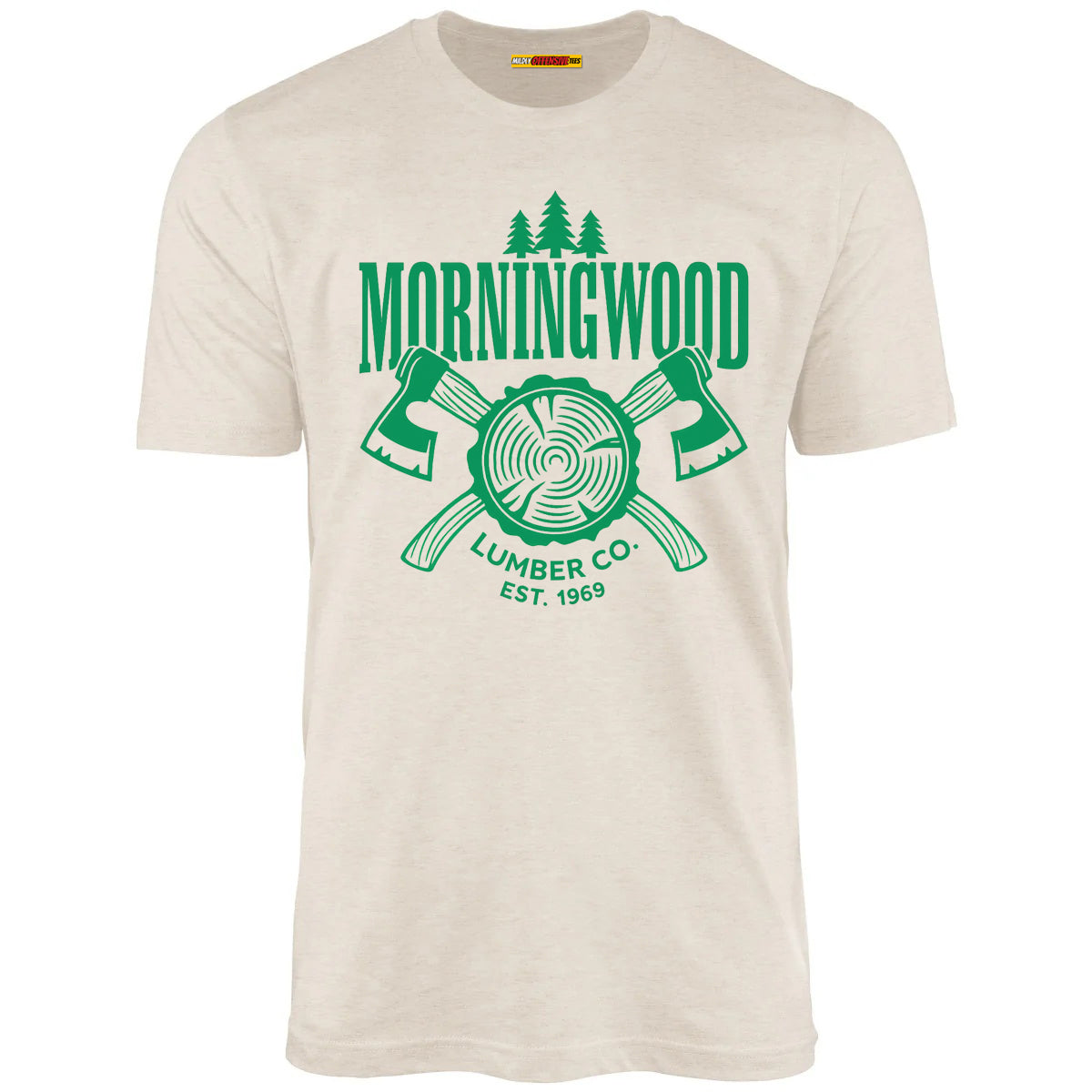 Morningwood Lumber Co.