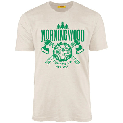 Morningwood Lumber Co.