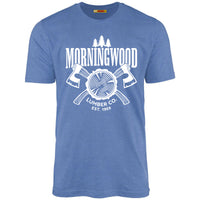 Morningwood Lumber Co.