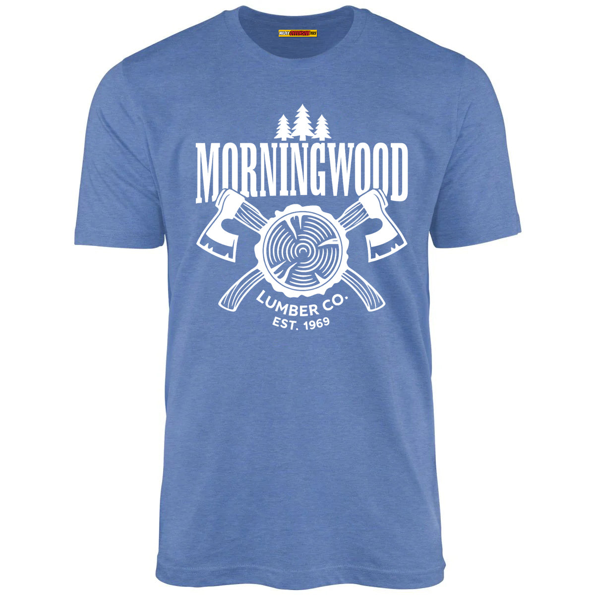 Morningwood Lumber Co.