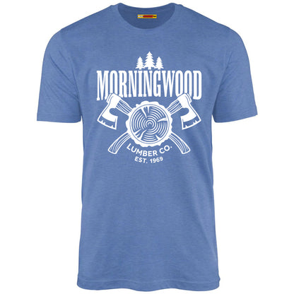 Morningwood Lumber Co.