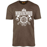 Morningwood Lumber Co.