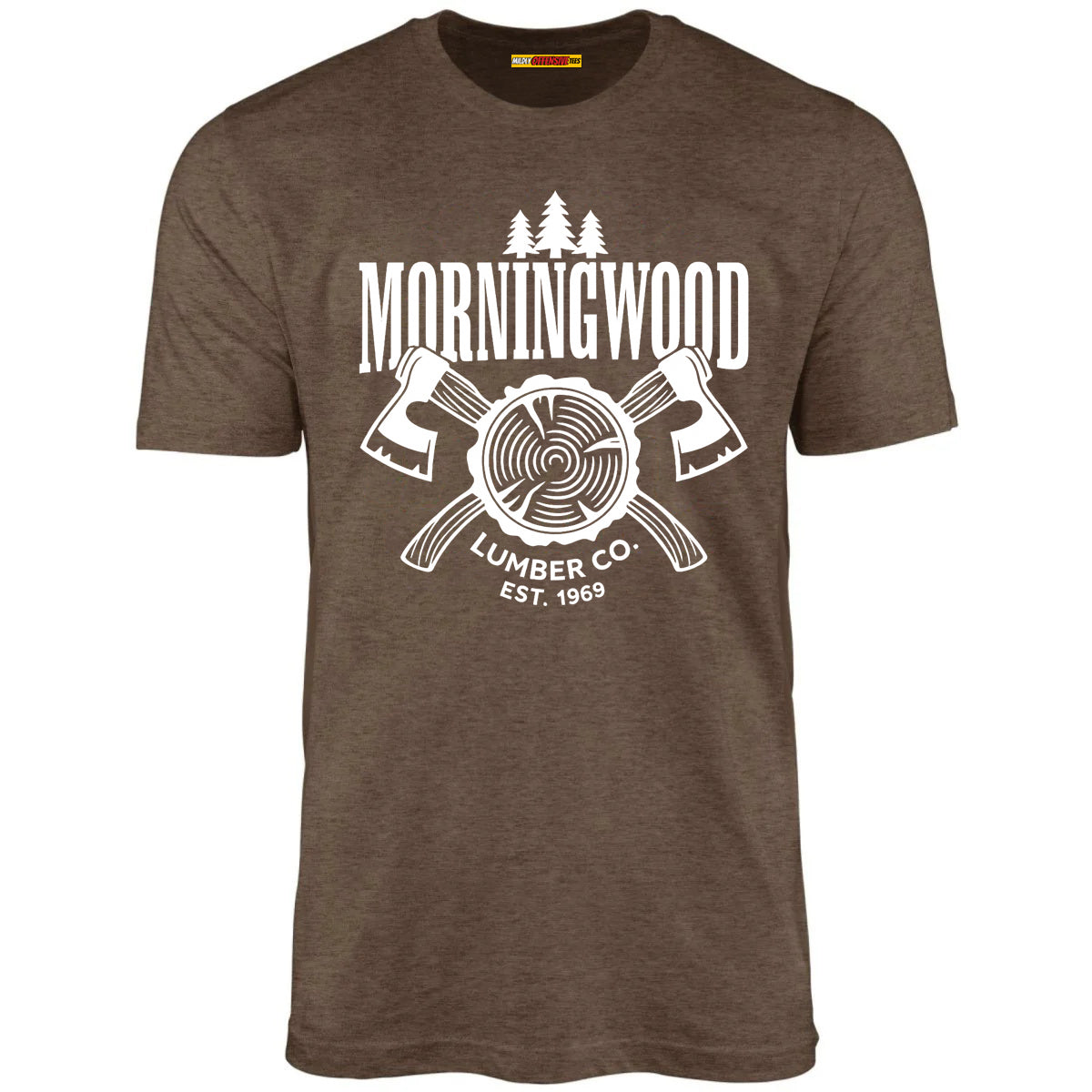 Morningwood Lumber Co.