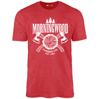 Morningwood Lumber Co.