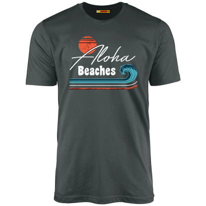 Aloha Beaches