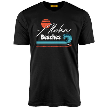 Aloha Beaches