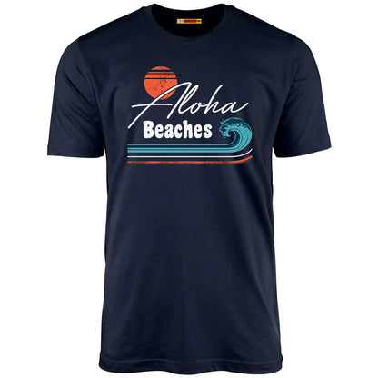 Aloha Beaches