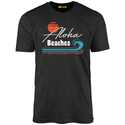 Aloha Beaches