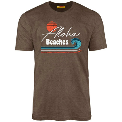 Aloha Beaches