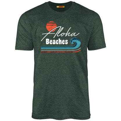 Aloha Beaches