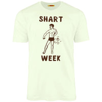 Shart Week