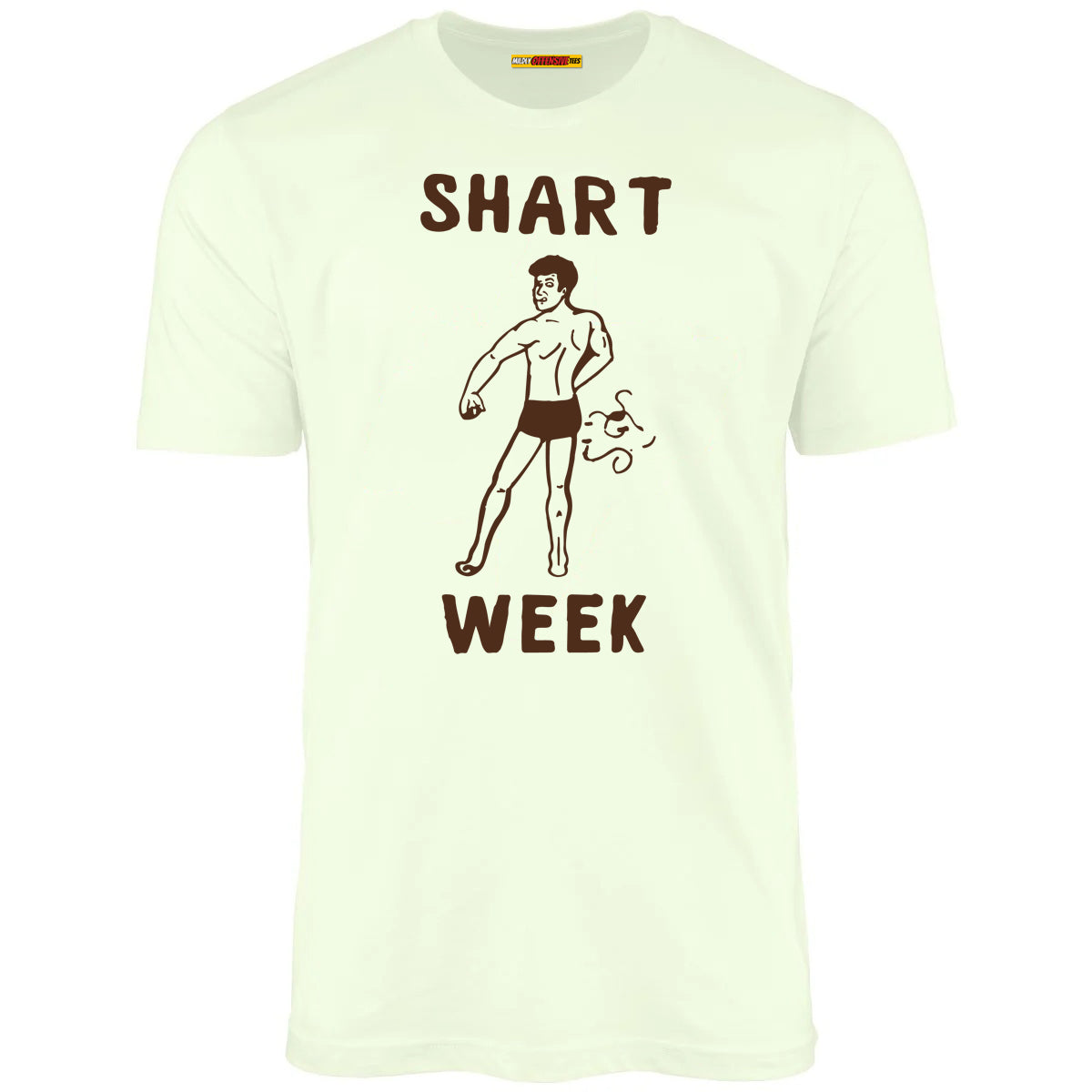 Shart Week
