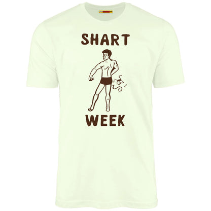 Shart Week