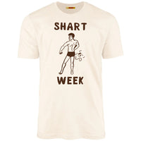 Shart Week
