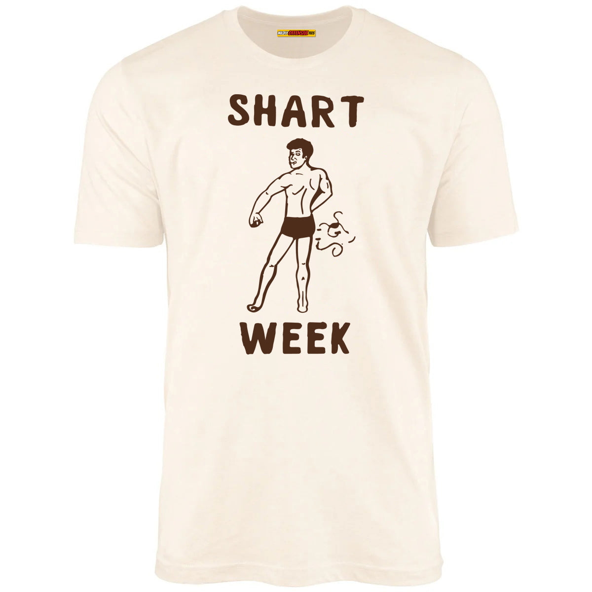 Shart Week