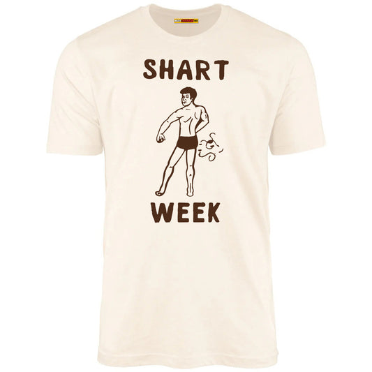 Shart Week