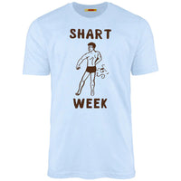 Shart Week
