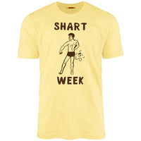 Shart Week