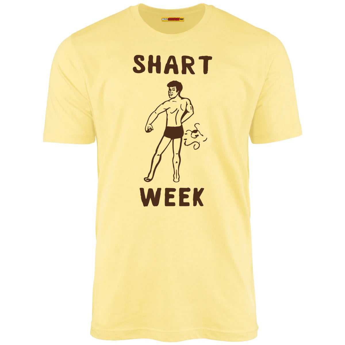 Shart Week