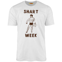 Shart Week