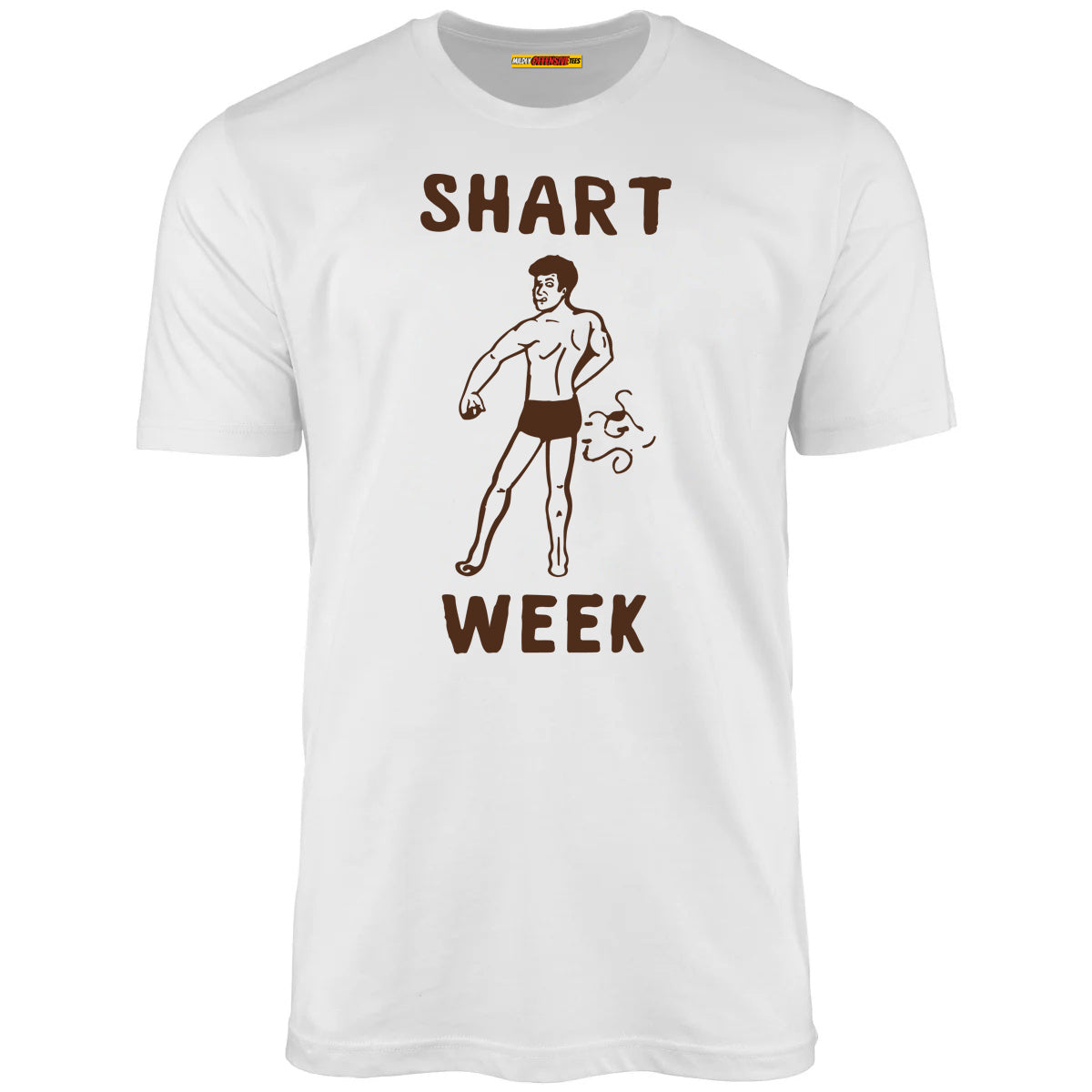 Shart Week
