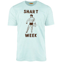 Shart Week