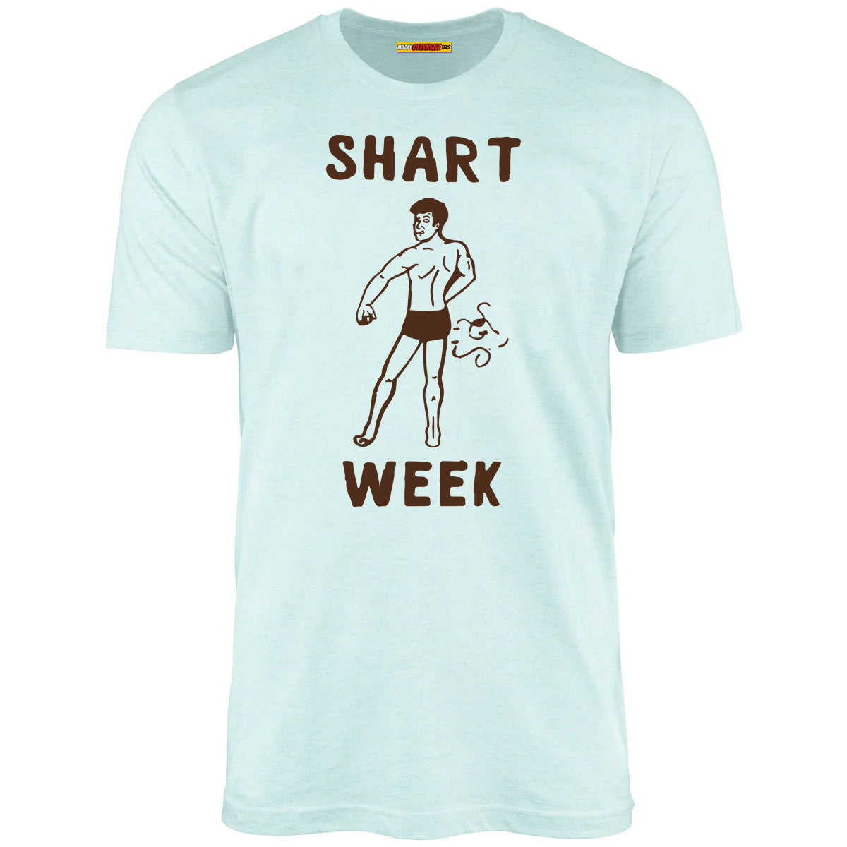 Shart Week