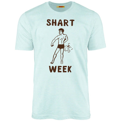 Shart Week