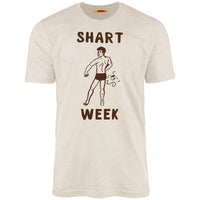 Shart Week